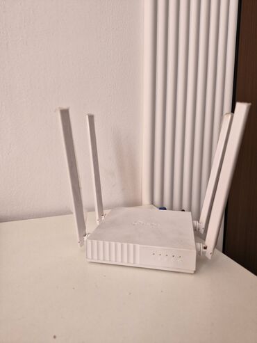 usb wifi адаптер бишкек: Wi fi роутер в отличном состоянии