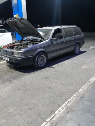 шины на gx: Volkswagen Passat CC: 1990 г., 1.8 л, Механика, Газ, Универсал