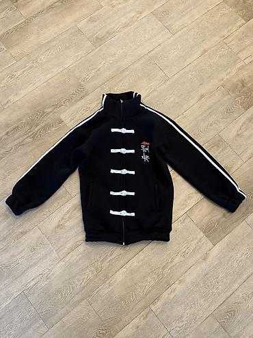 Куртки: China streetwear unisex, ozum sifarişnən gətizdirmisəm, təzədi — 1