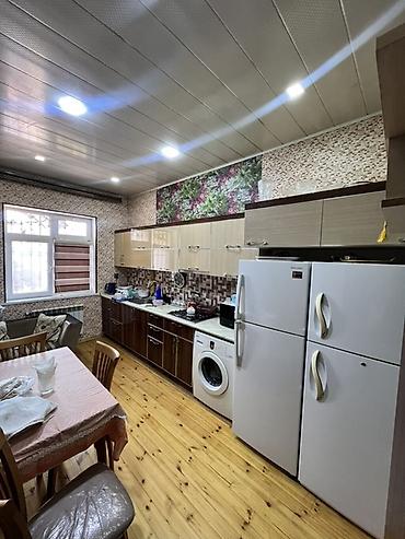 studio menziller: Yeni Ramana 7 otaqlı, 250 kv. m, Kredit yoxdur, Yeni təmirli — 4