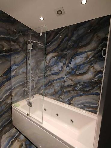 комната аренда: İcarəyə verilir 1 otaqlı yeni tikili 64 m², Bayıl q. Kateqoriya Yeni — 9