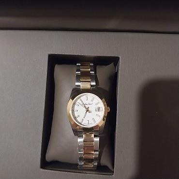 saat samdan: Yeni, Qol saatı, Tissot — 1