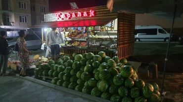 готовый бизнес выпечка: СРОЧНО!!! Продаётся Фруктово-овощной павильон на колесах длина