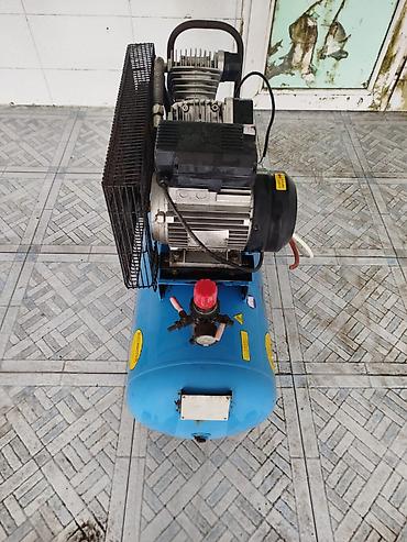 100l kompresör: Kompressor 100L yeni kimidir — 3
