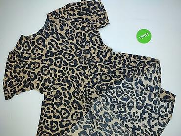 shein 18: Shein Curve, Sukienka damska, rozmiar 5XL — 2