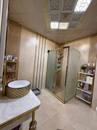 Yeni tikili: 3 otaqlı, Yeni tikili, 192 kv. m — 22