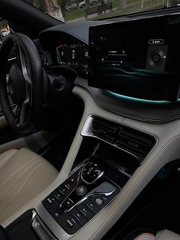 BYD: JMEV : 2021 г., Электромобиль, Кроссовер — 9