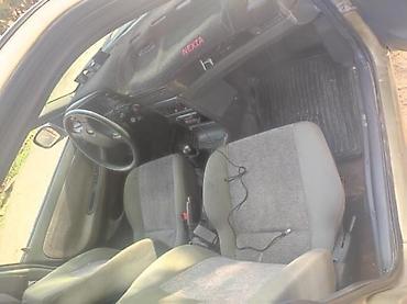 Daewoo: Daewoo Nexia: 2006 г., 1.5 л, Механика, Бензин, Седан — 4