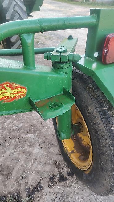 Kombaynlar: E 302 — 9