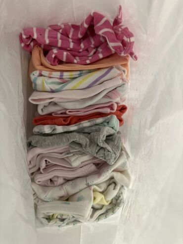 детские вещи б: Комплект, цвет - Розовый