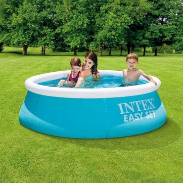 снять дом с бассейном бишкек: Благодаря запатентованной конструкции, все, что необходимо сделать для