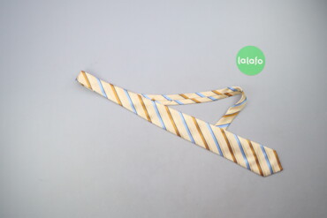 46 товарів | lalafo.com.ua: Чоловіча краватка у смужку Franco Feruzzi Матеріал: 100% поліестер