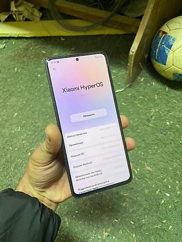 iphone mini 12: Смартфон Xiaomi Redmi Note 13 - Экран с центральным отверстием под — 2