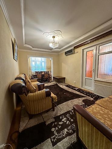 agdas rayonunda satilik ev: 3 otaqlı, Yeni tikili, 98 kv. m — 4