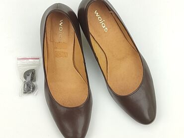 Flat shoes: Flat shoes for women, 37, condition - Very good