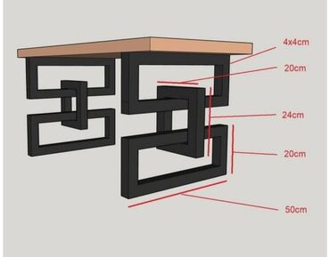 Masalar: Açılmayan — 5