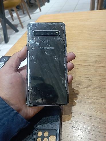 ssd 1тб: Samsung Galaxy S10 5G (SM-G977N) - Экран: 6.7", Dynamic AMOLED, вырез — 3