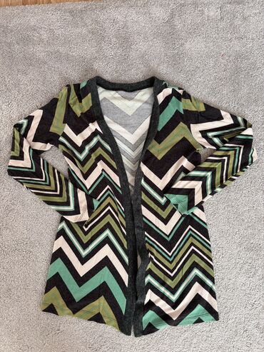 zara dzemper na pruge: M (EU 38), Casual
