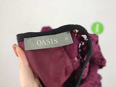 flirt: Oasis, Sukienka damska, rozmiar 2XL — 4