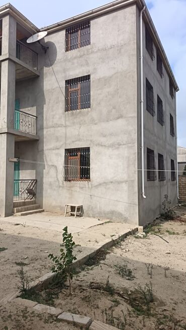 Həyət evləri və villaların satışı: 6 otaqlı, 400 kv. m, Kredit yoxdur, Orta təmir — 4
