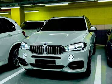 скутеры цены: BMW X5: 2017 г., 3 л, Автомат, Дизель, Кроссовер