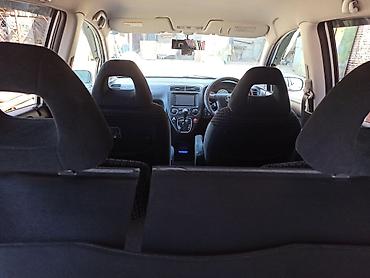 hyundai stream: Honda Stream: 2003 г., 1.7 л, Автомат, Бензин, Минивэн — 6