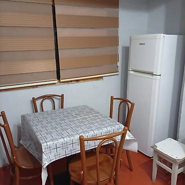 kiraya: Həzi Aslanov metrosuna piyada məsafədə yerləşən, 16 mərtəbəli binanın — 9