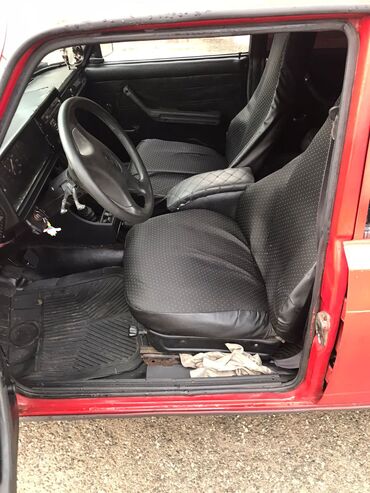 VAZ (LADA): VAZ (LADA) 2104: 1.6 l | Universal — 9