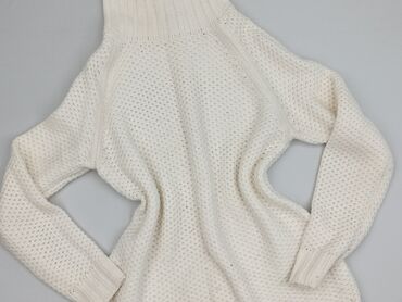 bionic bielizna termoaktywna: PULL&BEAR, Women`s sweater, size L (EU 40)