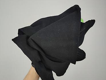 hm stroje: H&M, Spodnie materiałowe damskie, rozmiar XL — 4