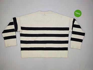 olimpia sweter: Bershka, Sweter damski, rozmiar XL — 3