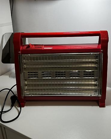 montech sky two: Электрический обогреватель Инфракрасный, Напольный — 2