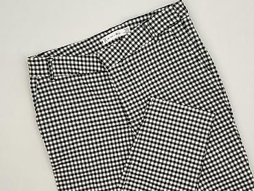 is it womens: Amisu, Spodnie materiałowe damskie, rozmiar M — 1