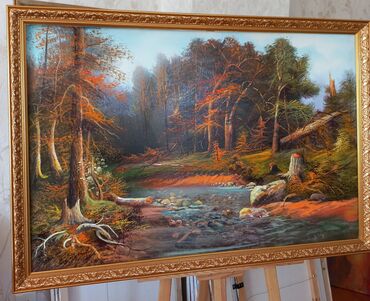 Şəkillər, tablolar: Ölçü 120/80. Resm eseri,Tablo,Kartina.  Səhifəyə daxil olun digər — 4