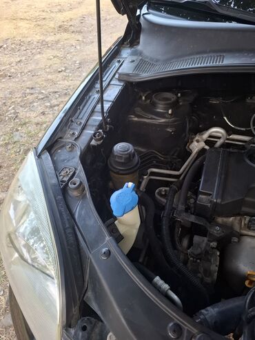 Kia: Kia Sportage: 2 l | 2008 il Ofrouder/SUV — 13