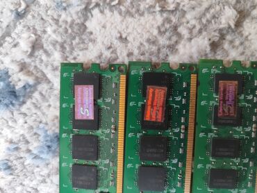ddr2 4gb для пк: Оперативная память, 2 ГБ, DDR2, Для ПК