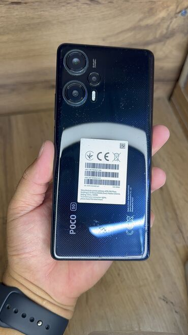 Poco: Poco F5, Б/у, 256 ГБ — 11