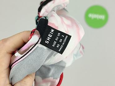 pole dance shein: Shein, Top damski, rozmiar XS — 4