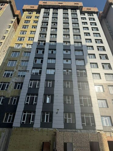 квартиры в джале: 2 комнаты, 60 м², Элитка, 2 этаж, Дизайнерский ремонт