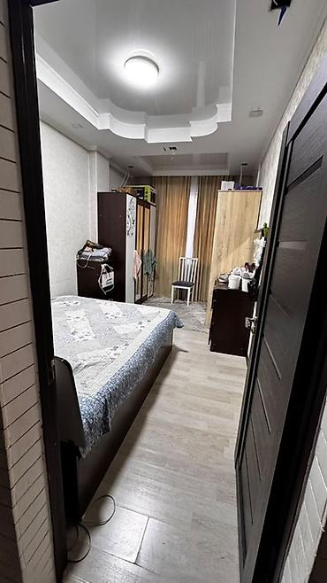 белинский: 2 комнаты, 68 м², Политех Индивидуалка, 1 этаж, Косметический ремонт — 4