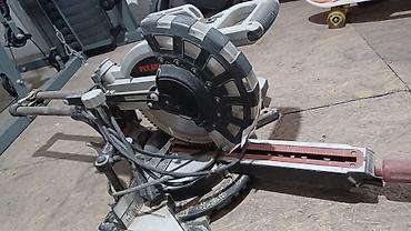 ресанта: Углорез,торцовочная пила Ресанта PH1030/255 Professional с протяжкой — 2