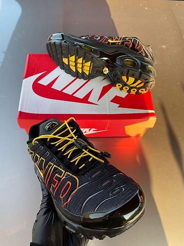 Patike: Nike air max tn patike A klasa NOVO Novo Brojevi 41 do 46 fb Moja — 1