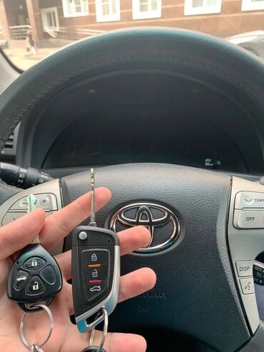 Аварийное вскрытие замков: Изготовление ключей при полной утере выездом к авто 24/7 Изготовление — 5