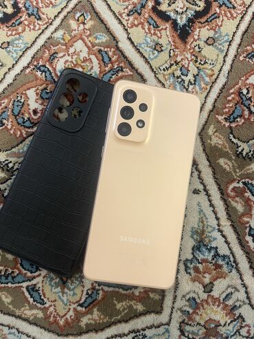 oval samsung tv: Samsung Galaxy A33 5G, 128 GB