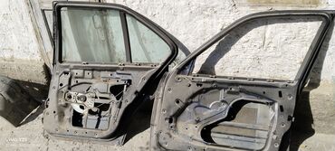 Дверь Передняя левая BMW
