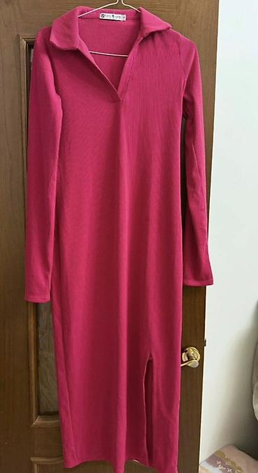 Повседневные платья: Повседневное платье, Футляр — 2