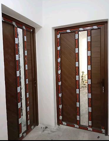 Pəncərələrin quraşdırılması, montajı: PLASTİK QAPI PƏNCƏRƏ VƏ ALMENUM YÜKSƏY KEYFYƏT VƏ SƏRFƏLİ QİYMƏT TAM — 19