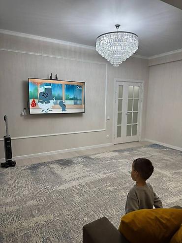 Продажа квартир: 2 комнаты, 78 м², Элитка, 12 этаж, Евроремонт — 9