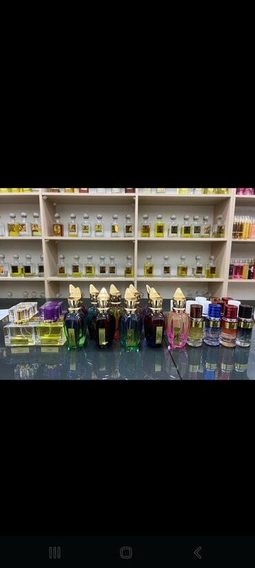 Ətriyyat: Məhsul: Ətir kolleksiyası - Portativ sprey flakonlar: CHANEL CHANCE — 15