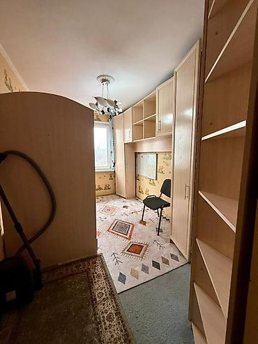 Продажа квартир: 1 комната, 42 м², 4 этаж at lalafo.kg — 1 Продажа квартир: 1 комната, 42 м², 4 этаж — 1